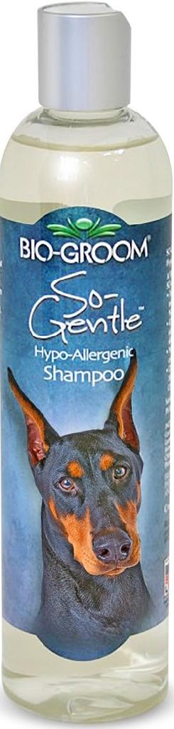 Bio-Groom So-Gentle Shampoo шампунь гипоаллергенный 355мл