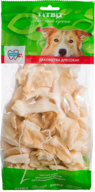 Хрустики диетические XXL- мягкая упаковка