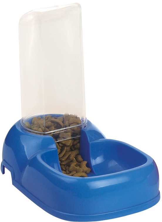 Автокормушка P841, 350мл, 215*130*185мм