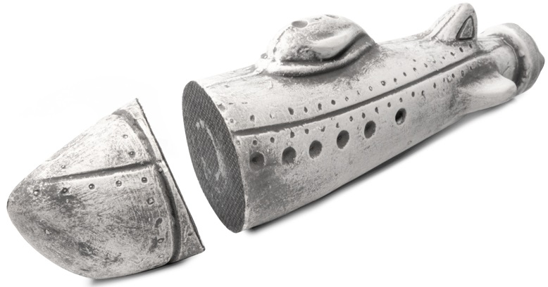 Грот на магните "Субмарина", 235*70*50мм