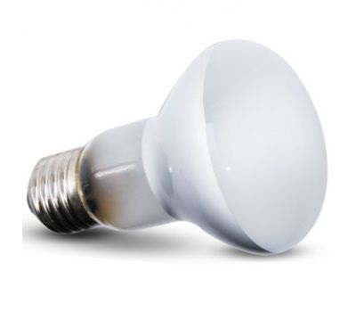 Лампа точечного нагрева BS63035 "BeamSpot", 35Вт, Repti-Zoo
