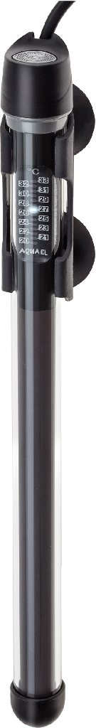 Нагреватель AQUAEL Platinium Heater 250w на 180-250л