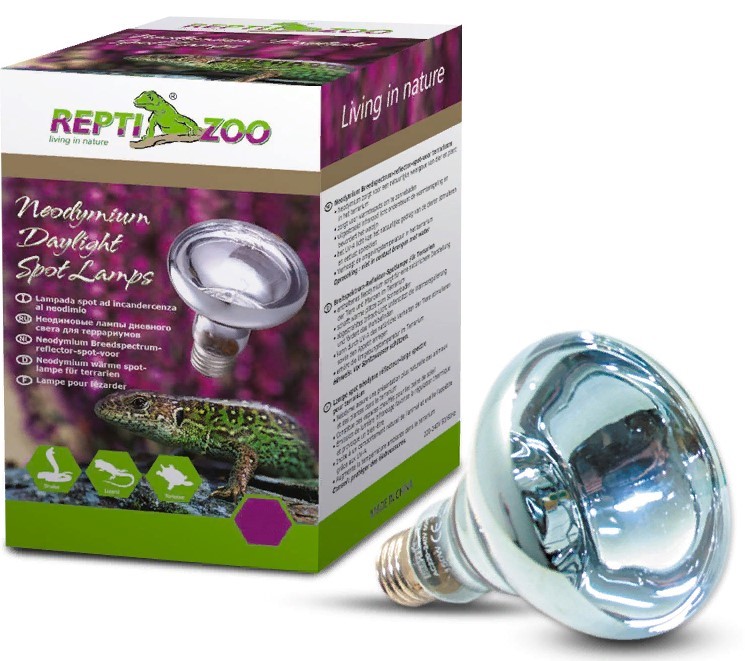 Лампа дневная 63060B "ReptiDay", 60Вт